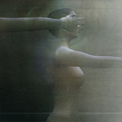 the only thing stopping me by ariel brearly